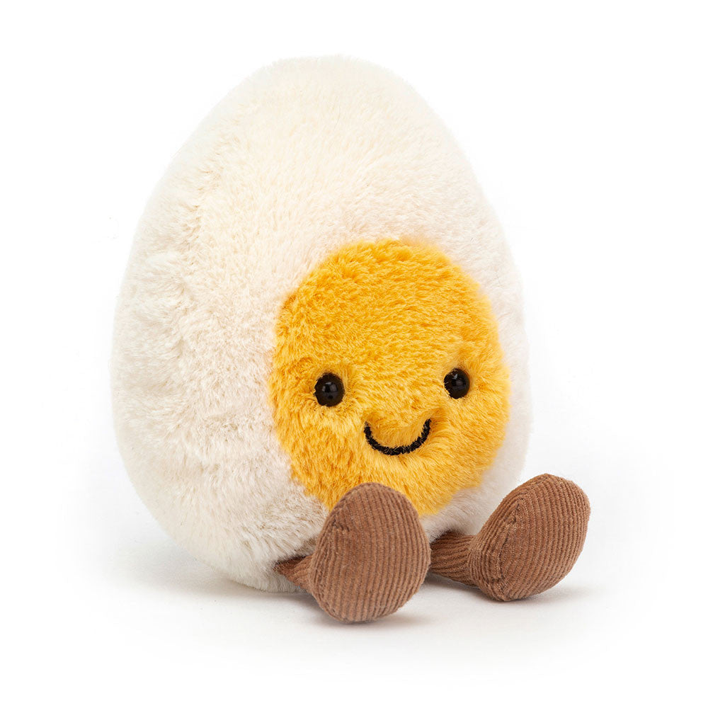 Boiled Egg Amuseables