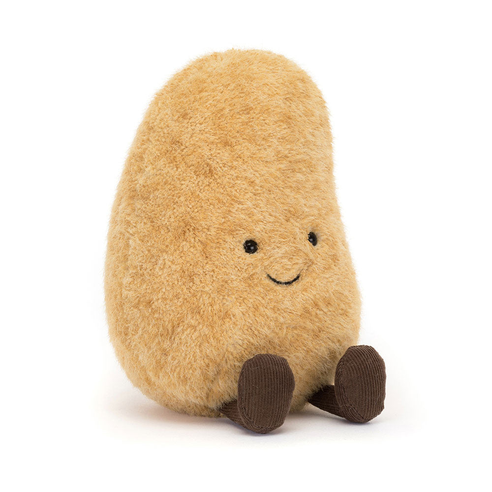Potato Amuseables