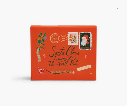 Card Box Essentials Set