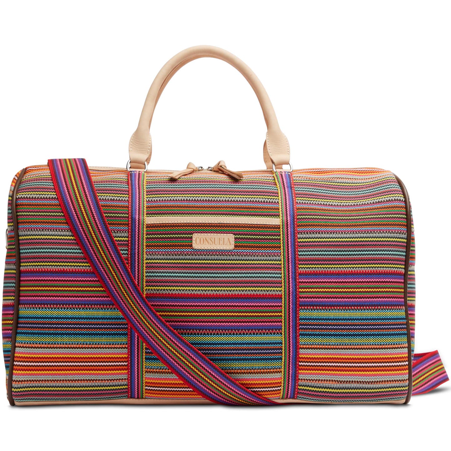 WEEKENDER BAG