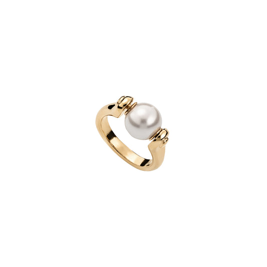 RING FULL PEARL MOON