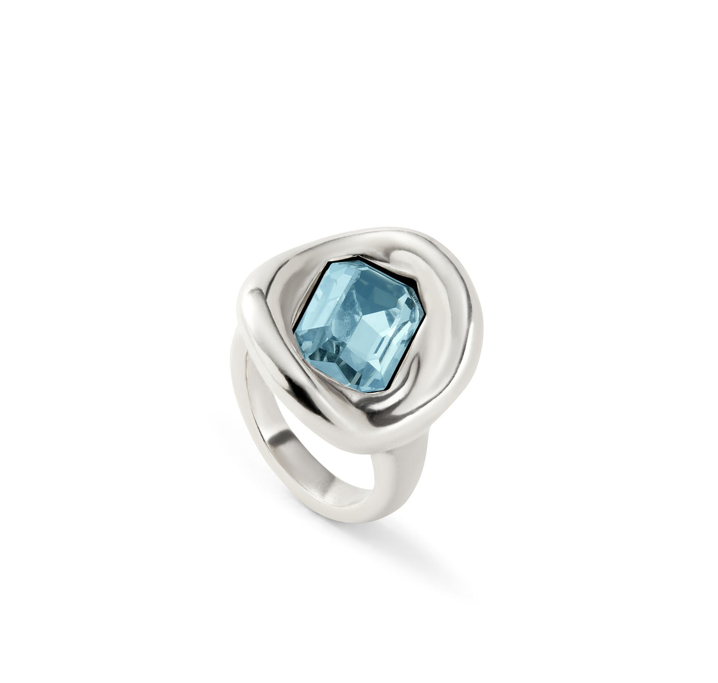 RING SER VALIENTE BRAVE EXC