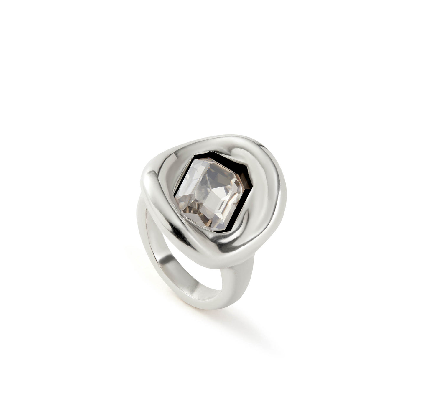 RING SER VALIENTE BRAVE EXC