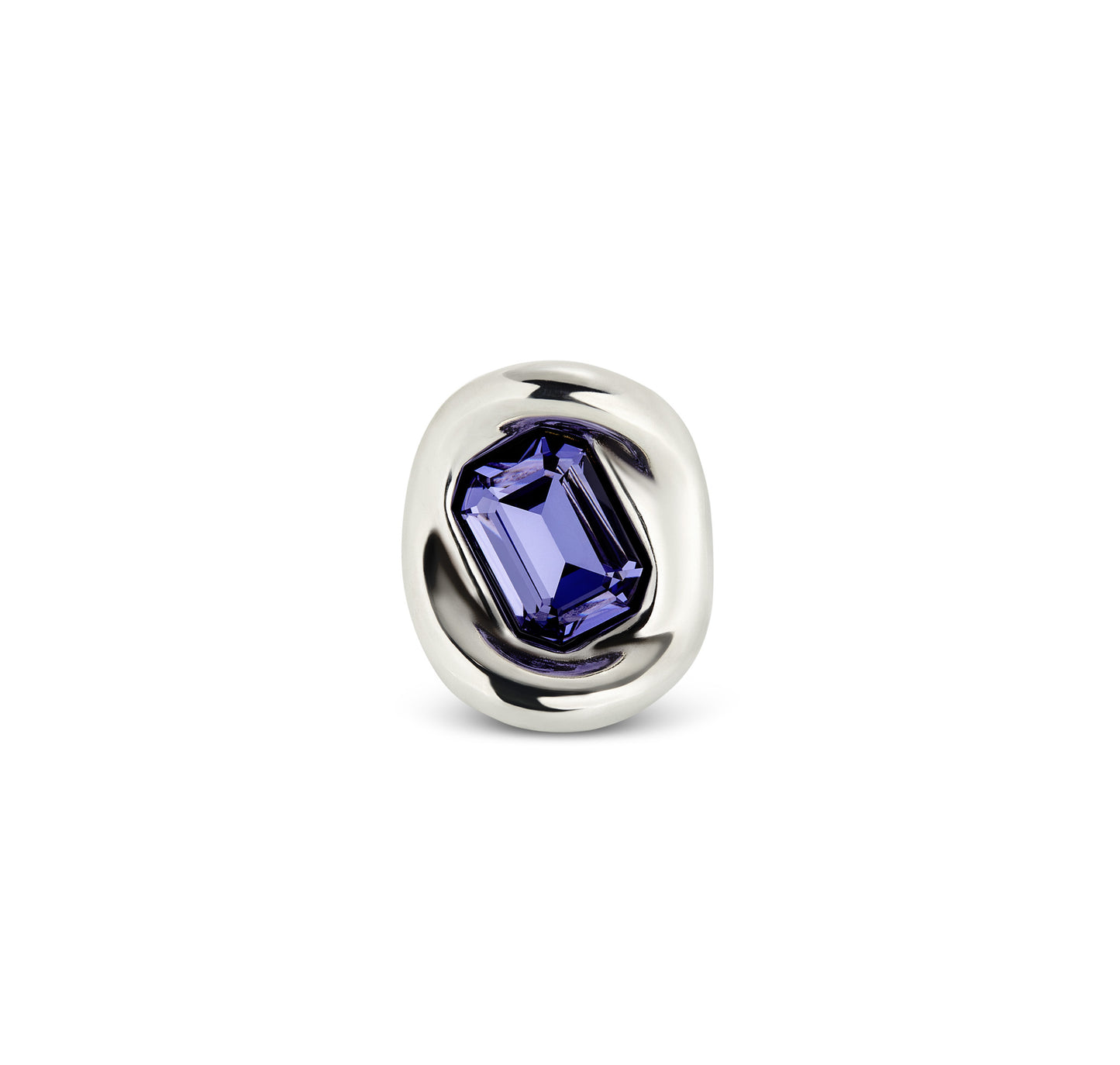RING SER VALIENTE BRAVE EXC