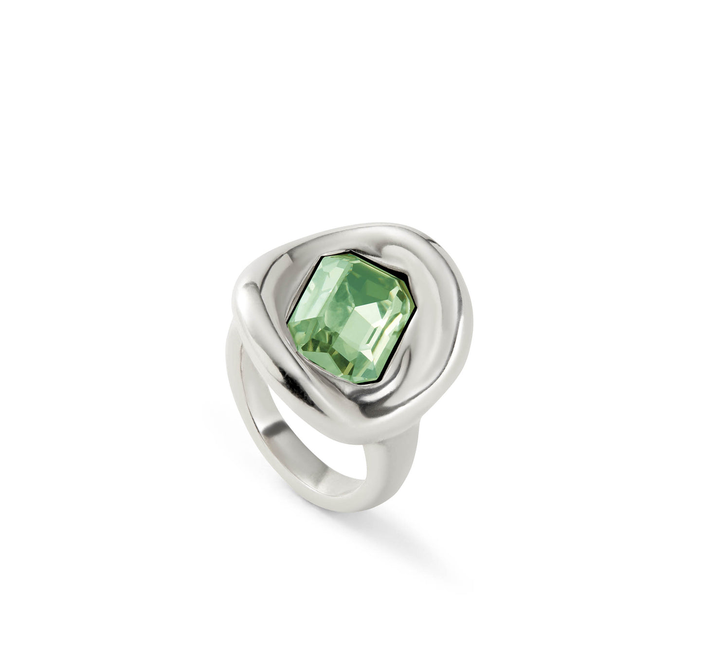RING SER VALIENTE BRAVE EXC