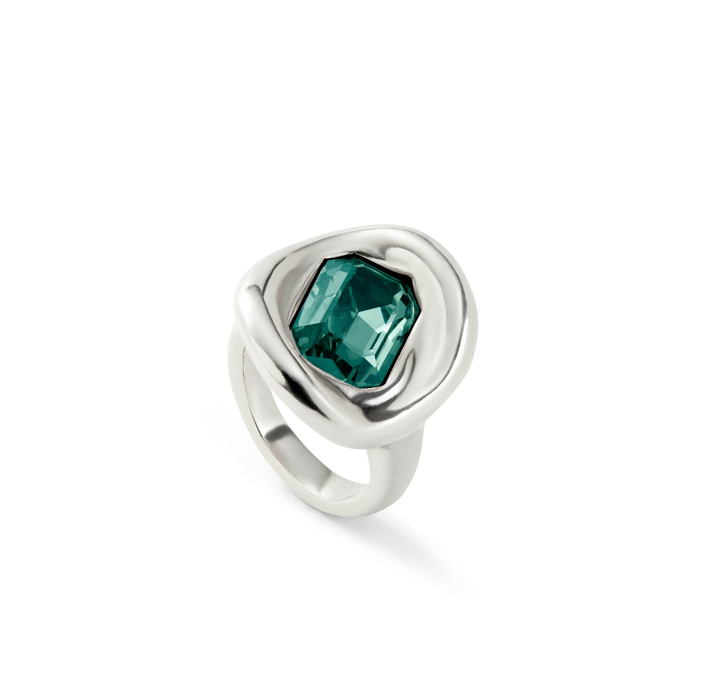 RING SER VALIENTE BRAVE EXC