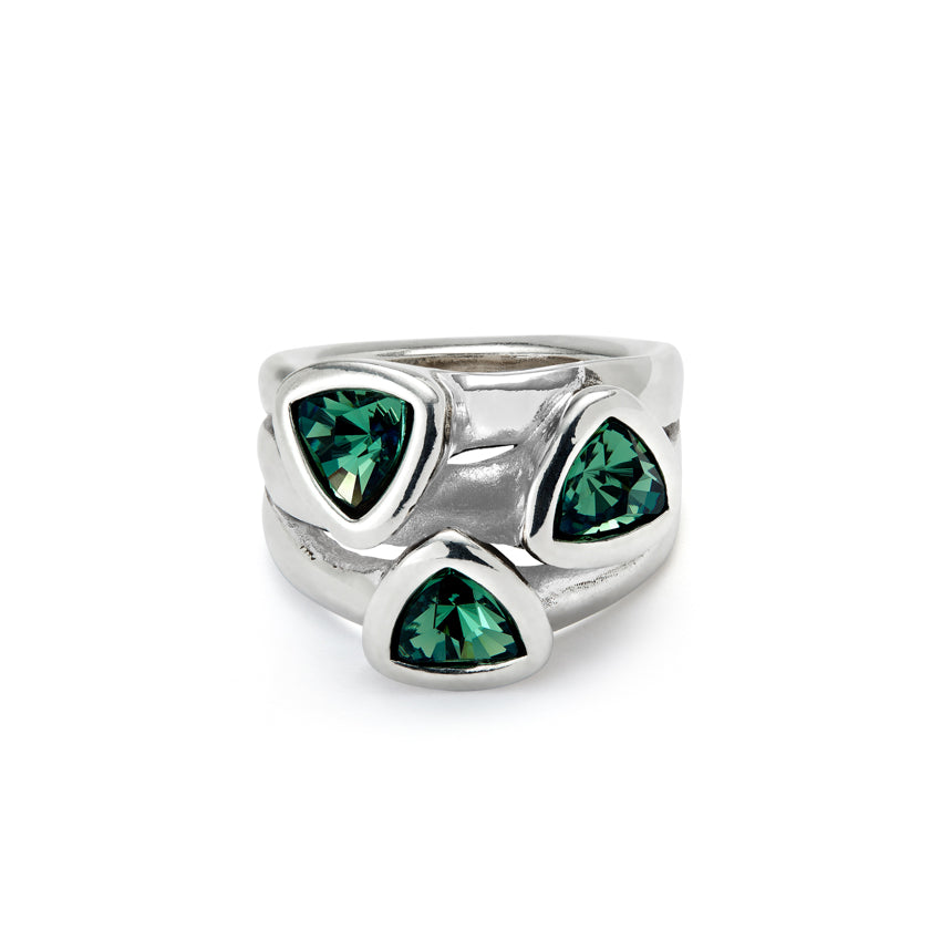 RING SER CAMALEÓNICA