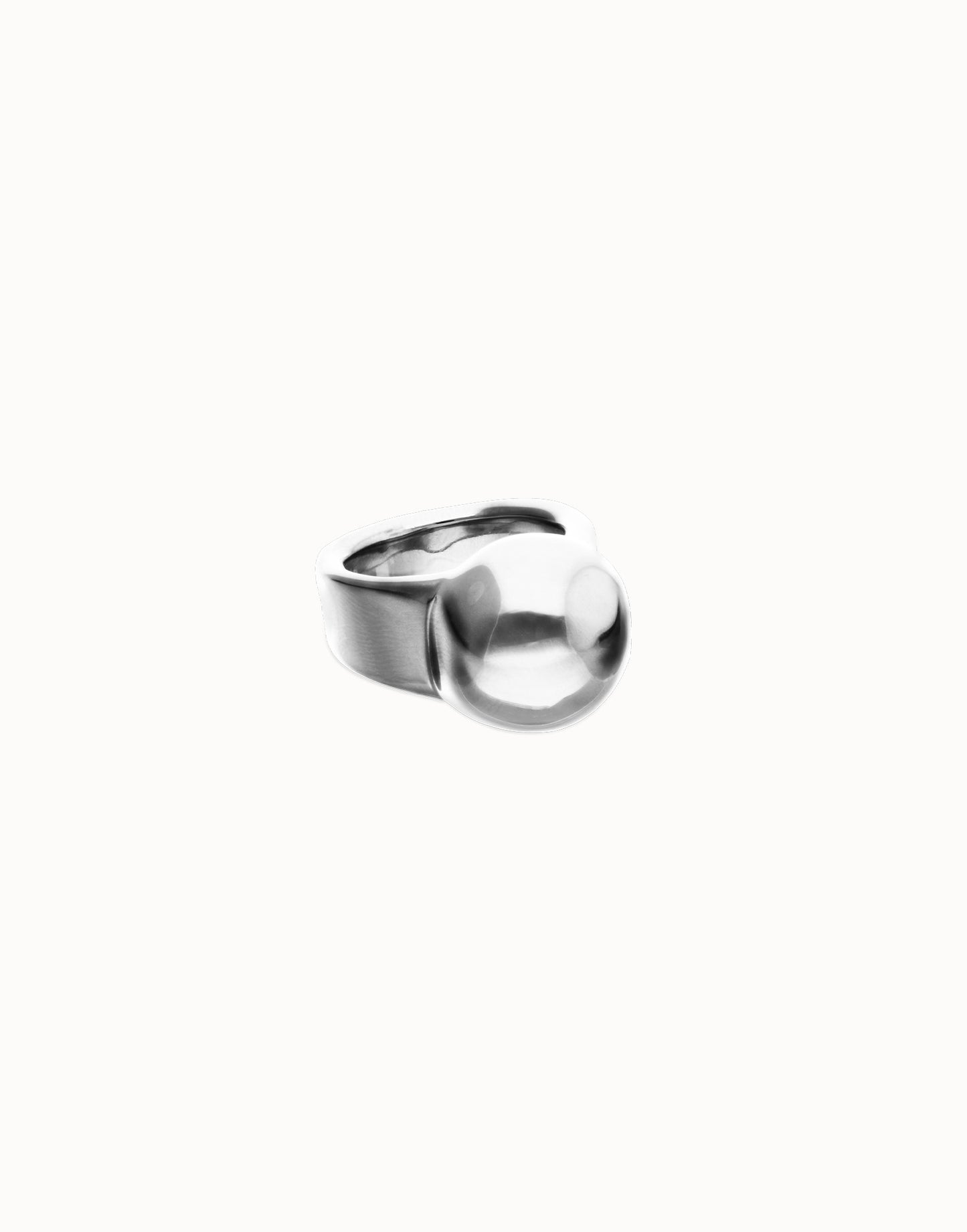 Unode50 Ring GRAVITY
