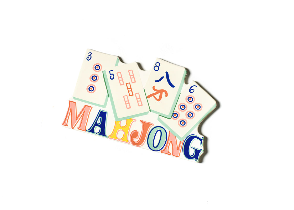 Attachment Big Mahjong Happy Everything