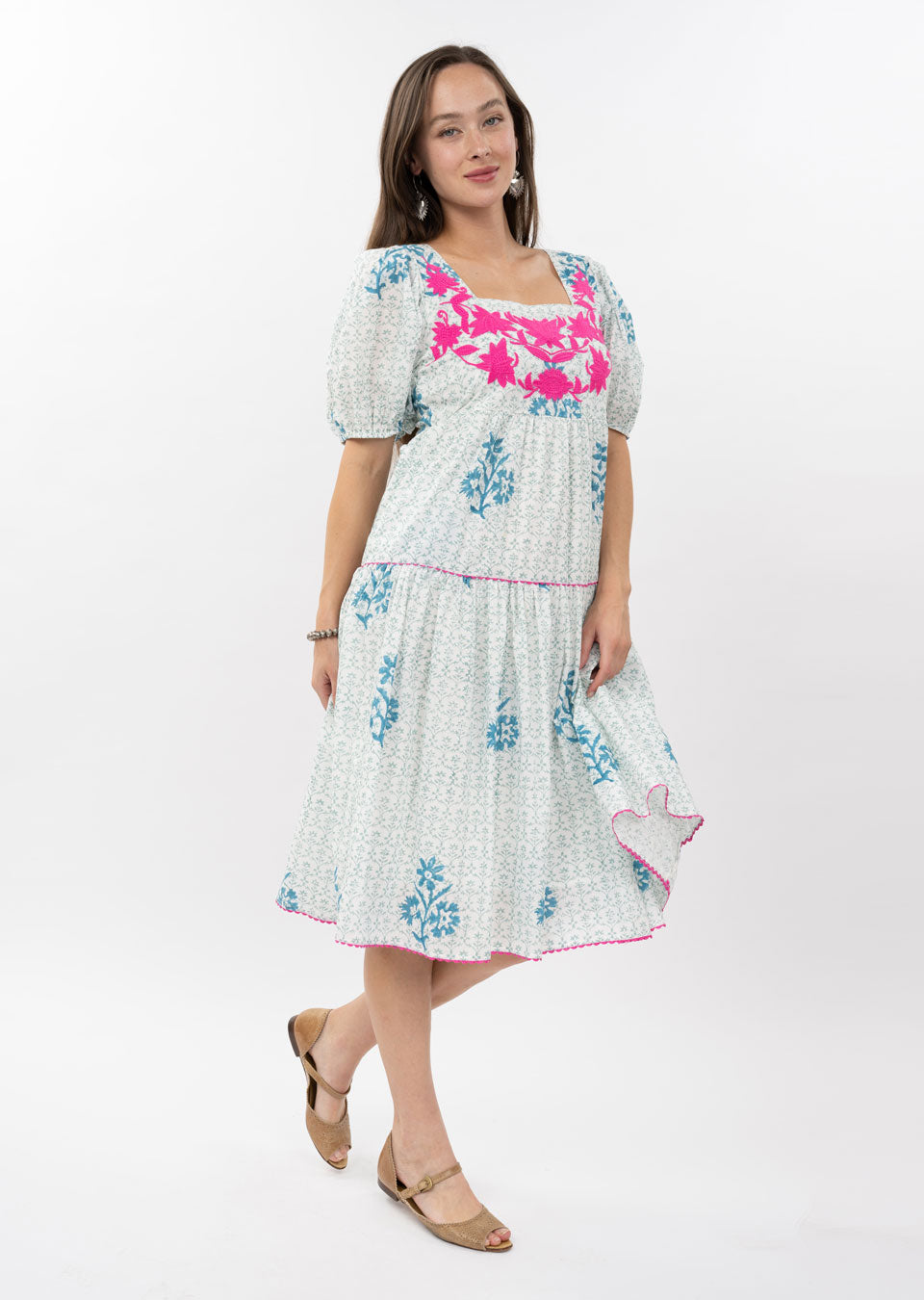 Ivy Jane DRESS AURORA Sister Mary