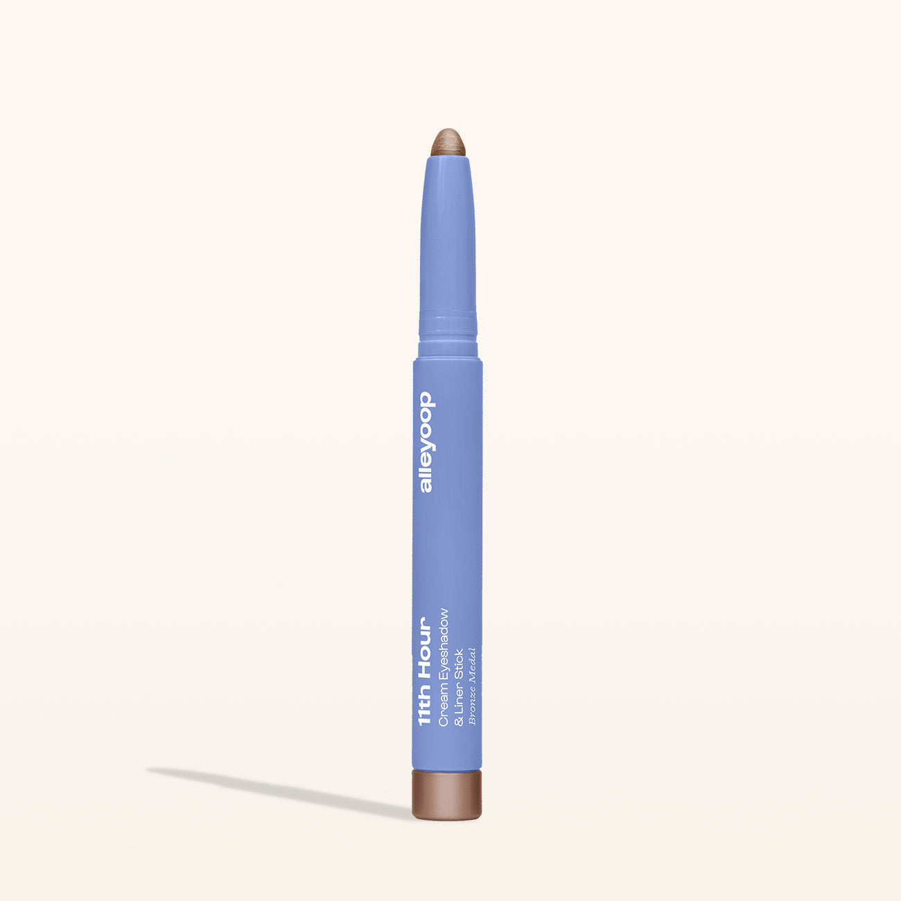 11th hour eyeshadow coffee break