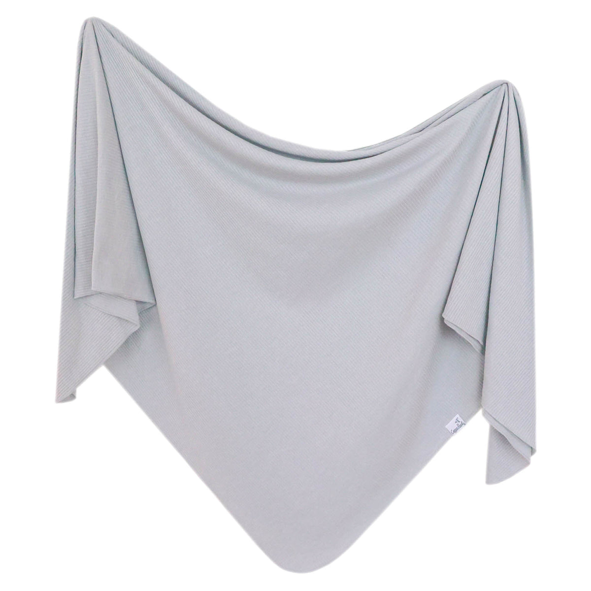 Swaddle Blanket Knit 46X46