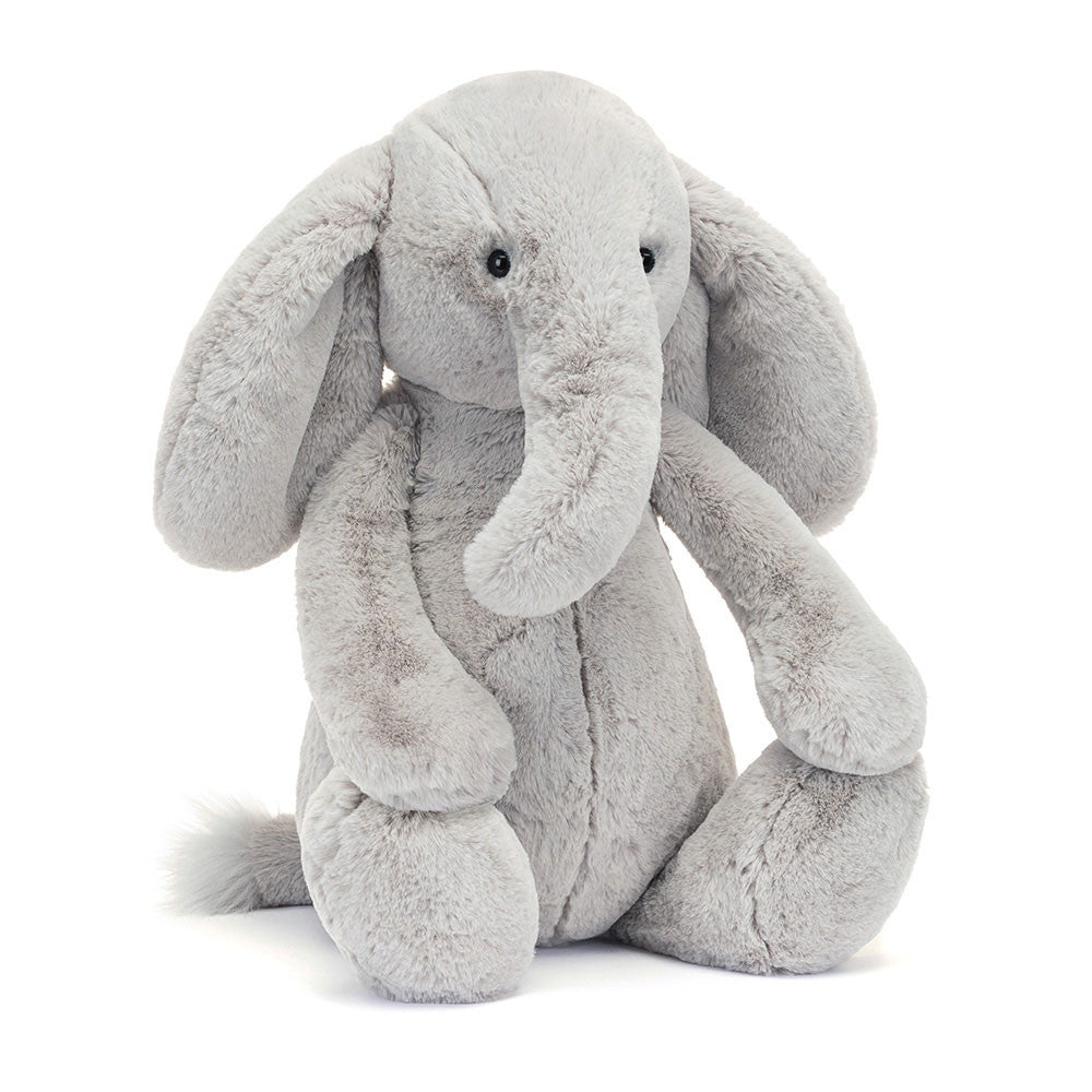 Elephant Thuddeus Bashful Luxe