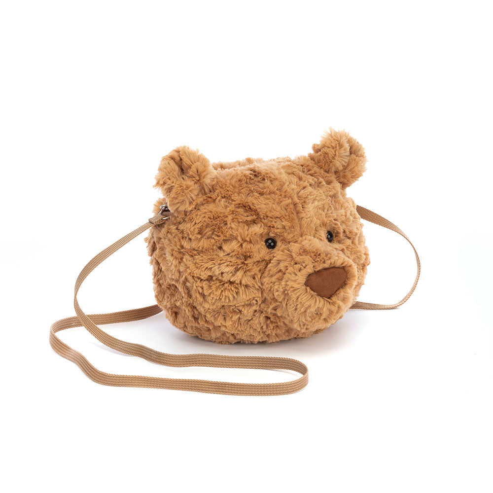 Bag Bear Bartholomew