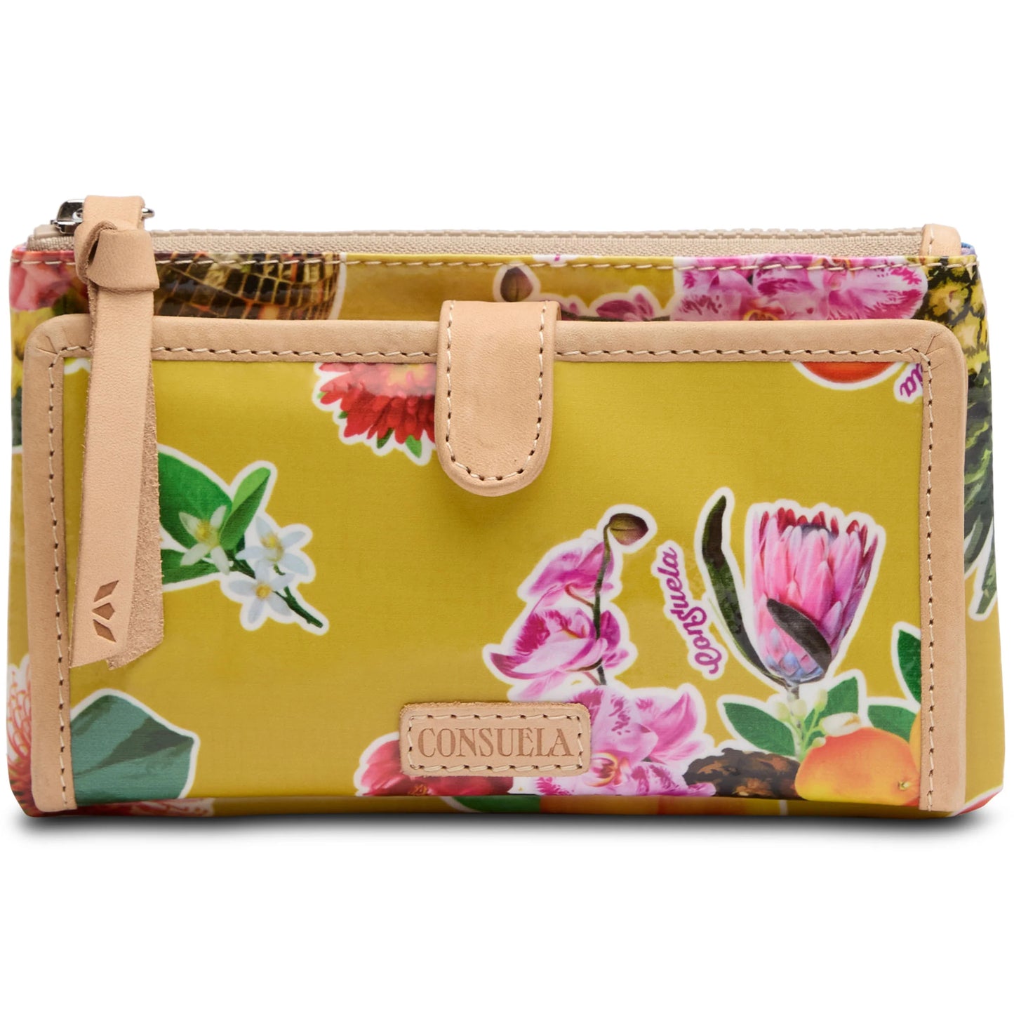 WALLET SLIM CLASSIC