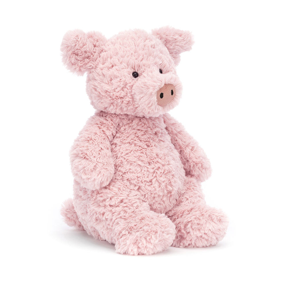 PIG BARNABUS