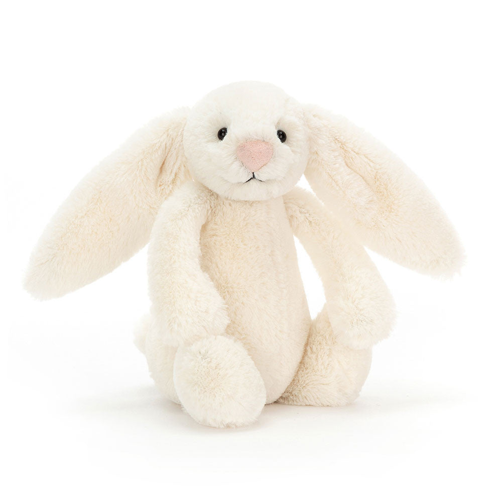 Bunny Bashful Cream