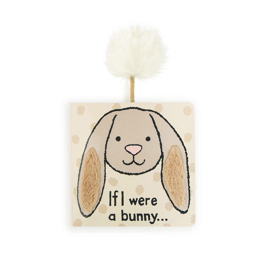 Book If I Were a Bunny
