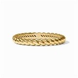 Ravello Bangle Gold