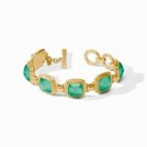 Sahara Stone Bracelet Gold OS