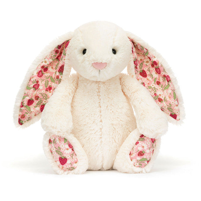 BUNNY BLOSSOM CREAM BERRY