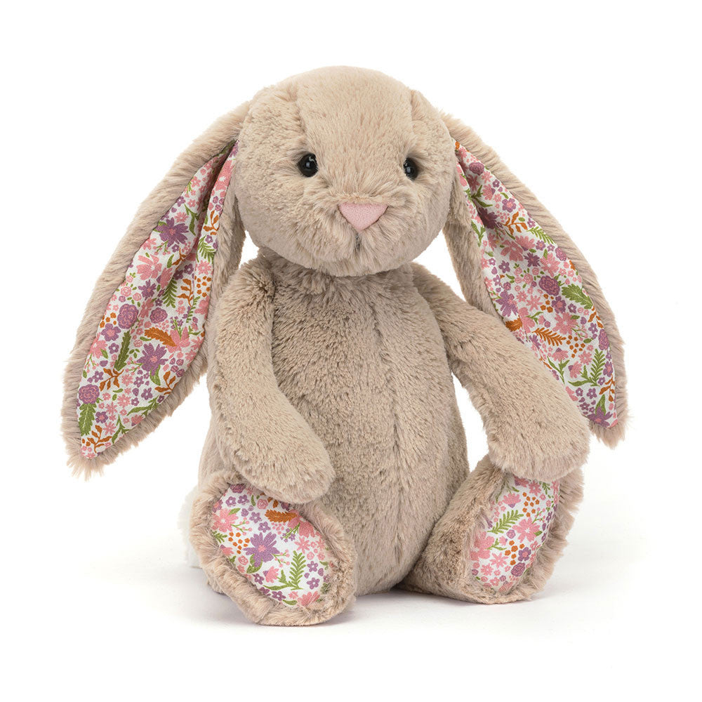BUNNY BLOSSOM BEIGE PETAL