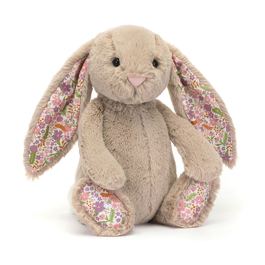 BUNNY BLOSSOM BEIGE PETAL