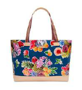 BREEZY TOTE EAST / WEST (Multiple Styles)