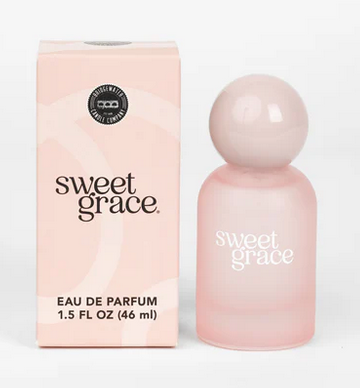 Eau De Parfum Sweet Grace 1.5OZ