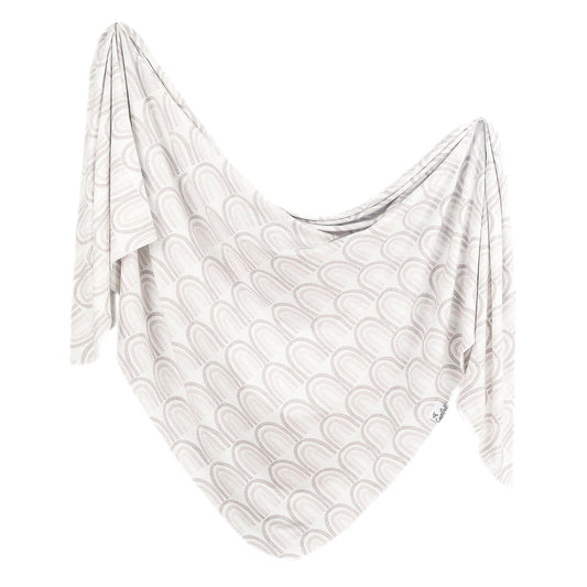 Swaddle Blanket Knit 46X46
