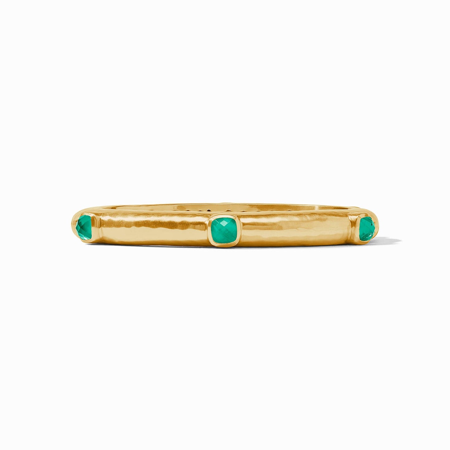 Catalina Bangle Stone Hinge OS
