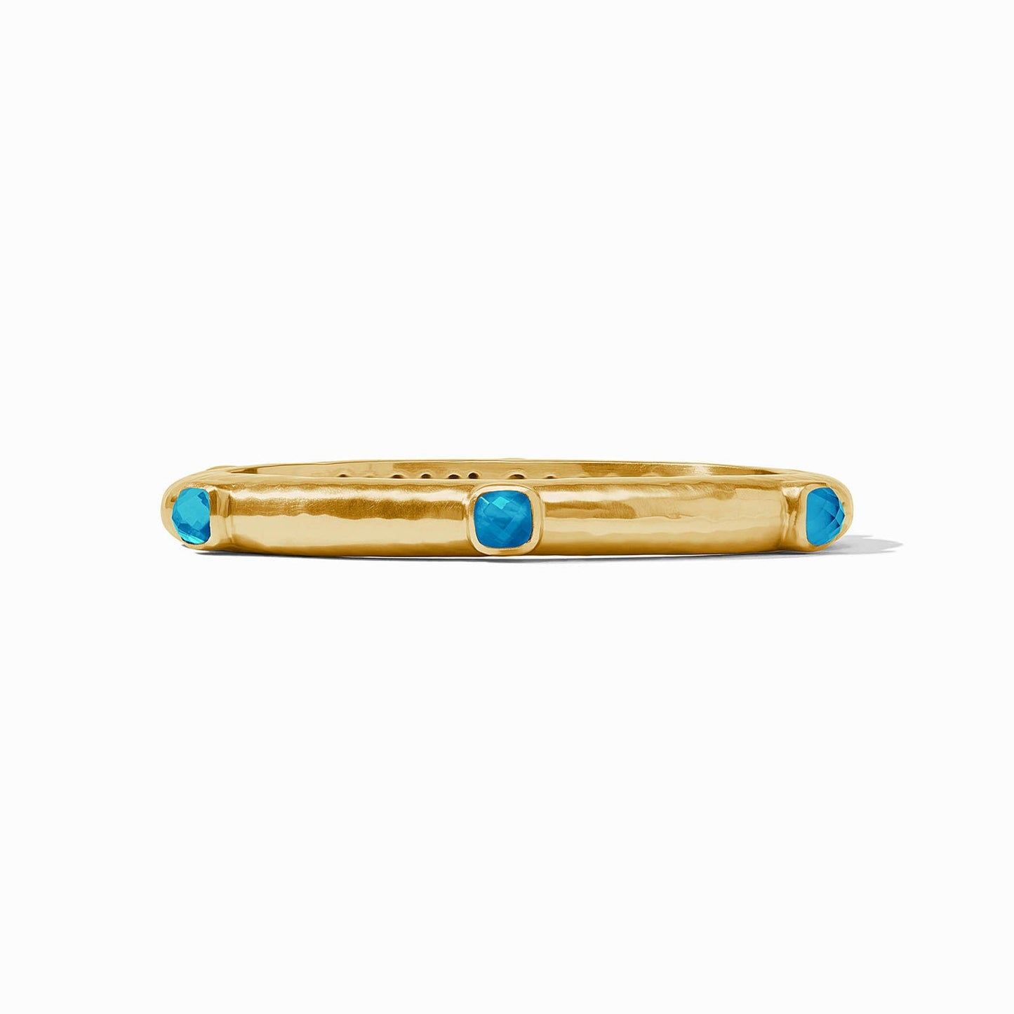 Catalina Bangle Stone Hinge OS