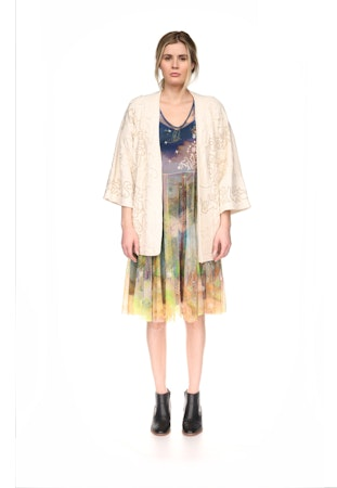 KIMONO BIYA SHORT MOJAVI