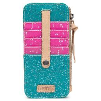 Consuela CARD ORGANIZER Shay