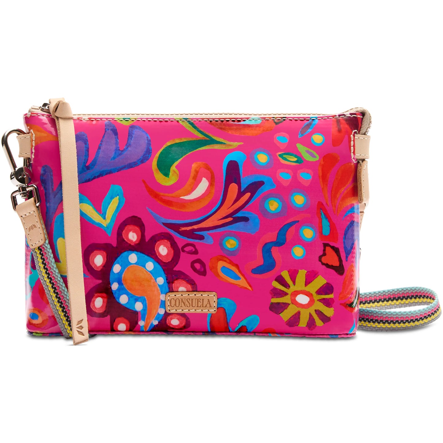 MIDTOWN CROSSBODY