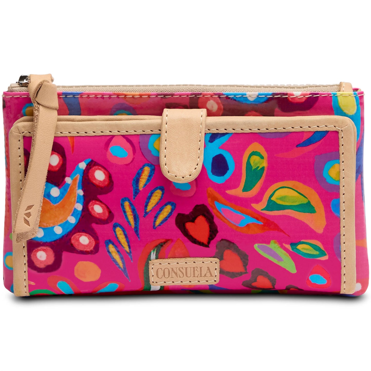 WALLET SLIM CLASSIC
