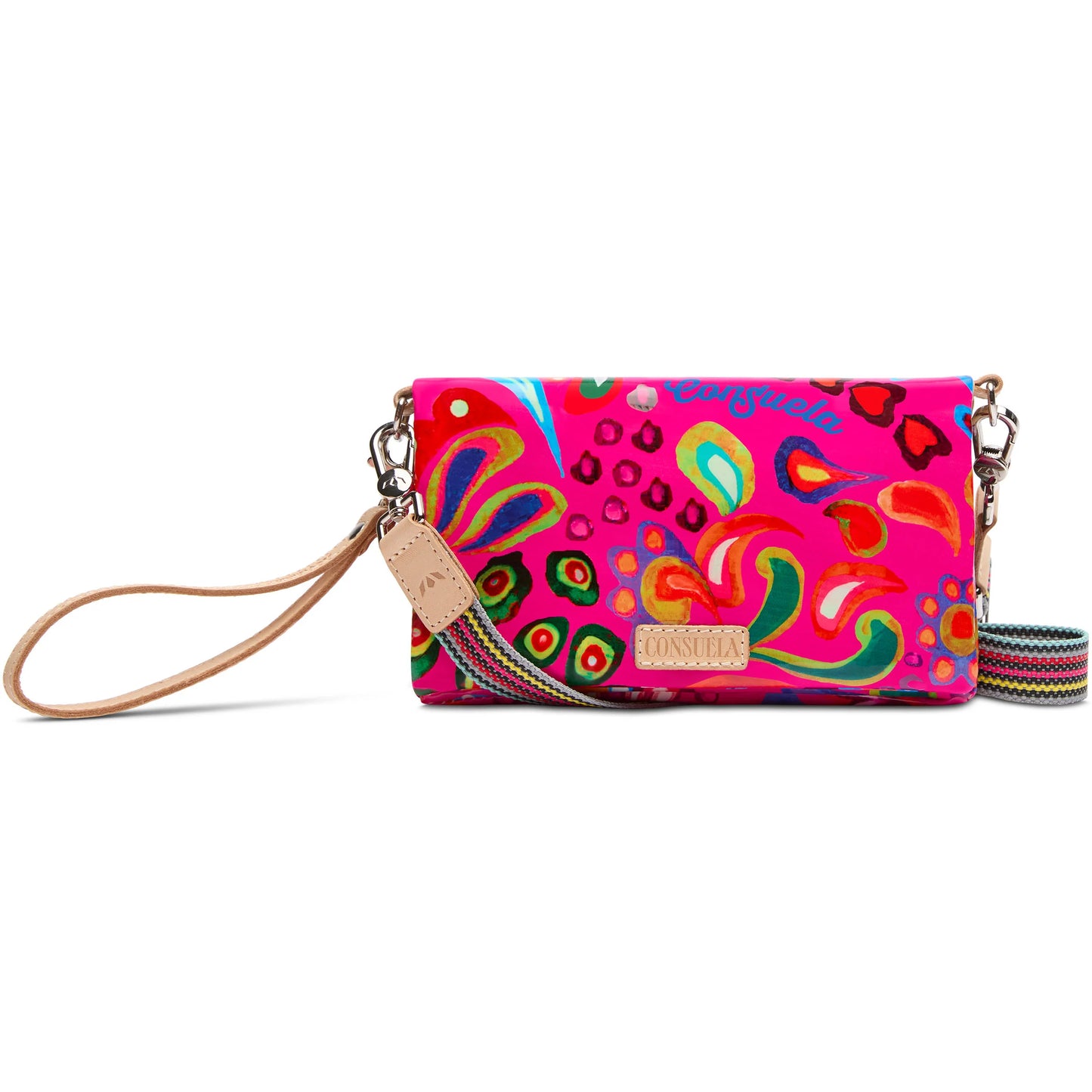 CROSSBODY UPTOWN