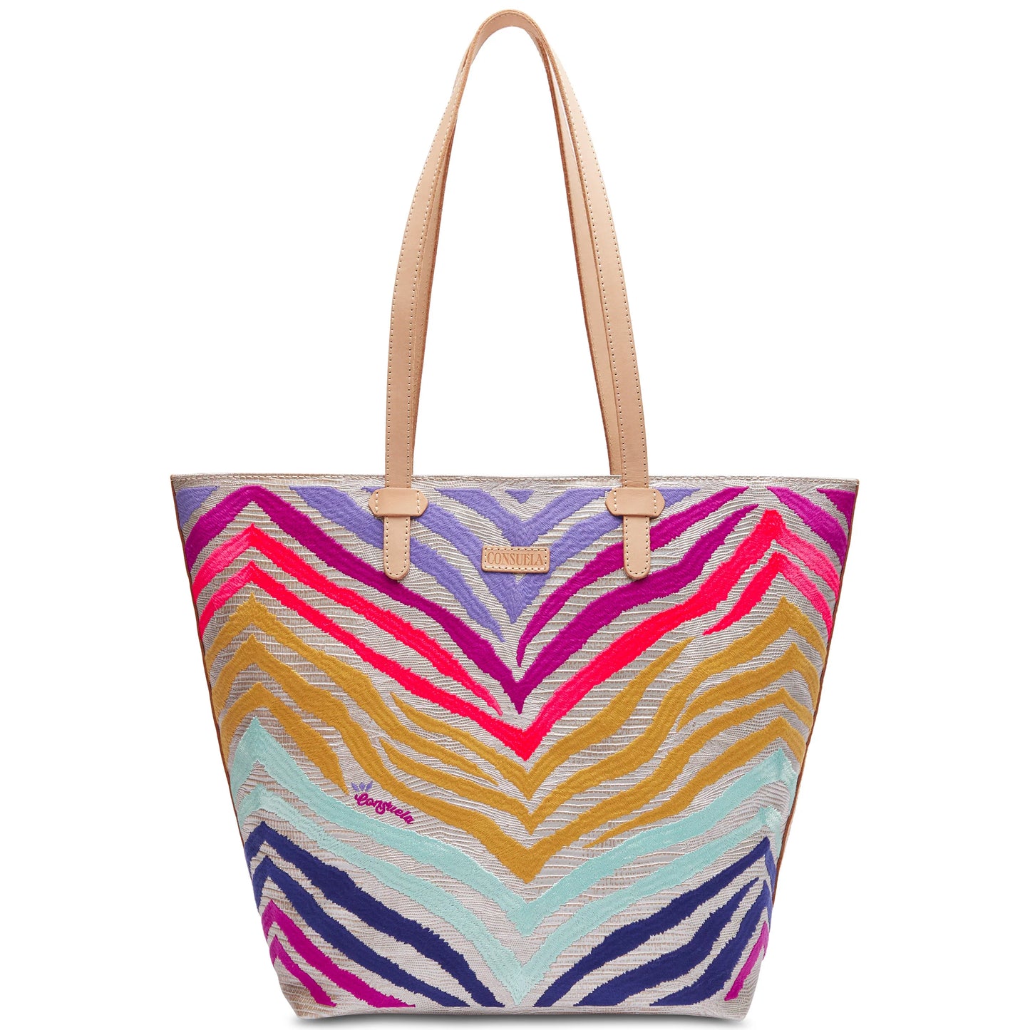 DAILY TOTE