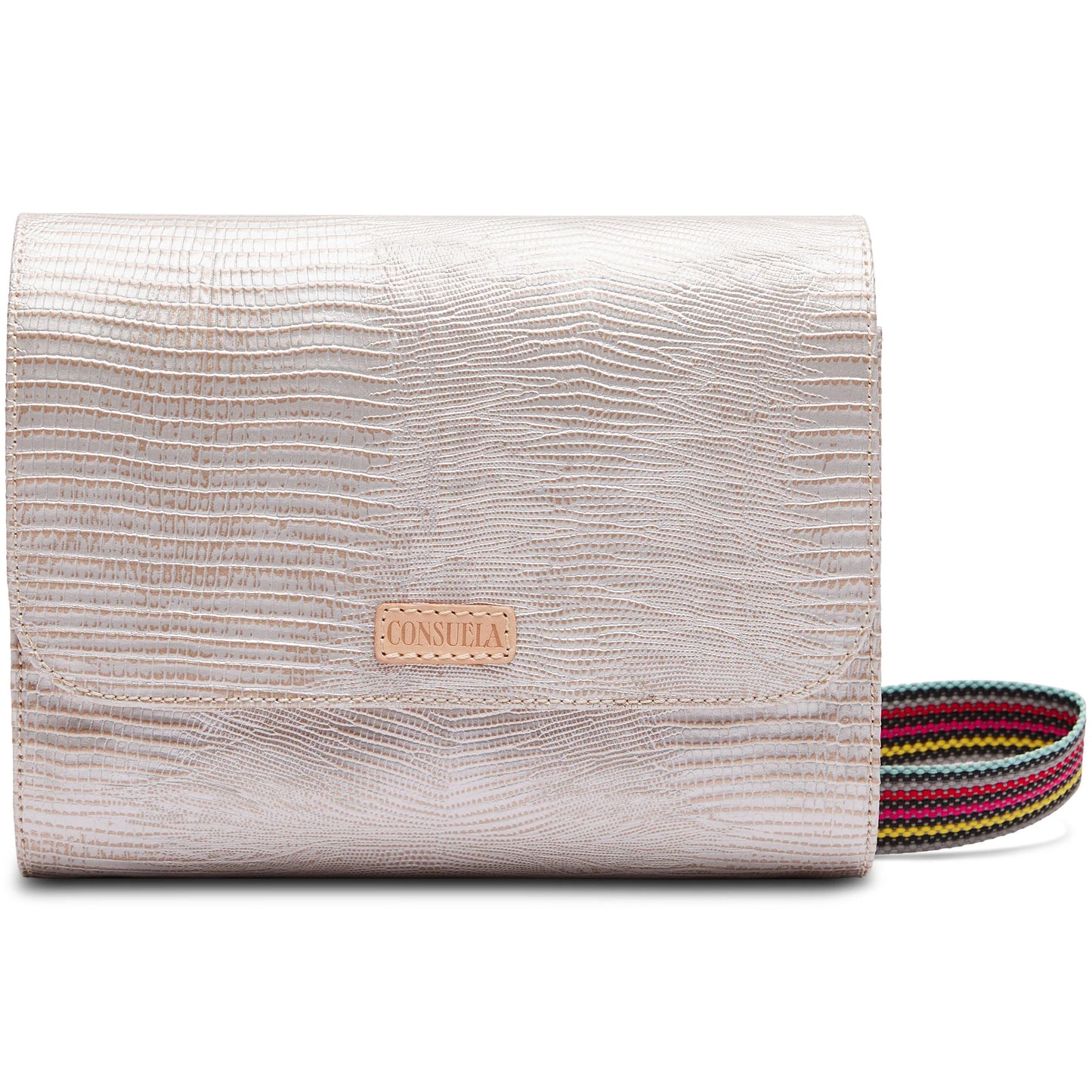 ON THE TOWN MINI MESSENGER BAG