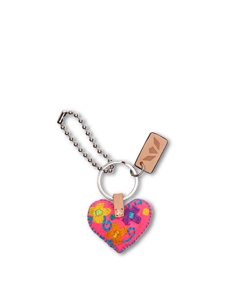 CHARM CORAZON