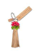 CHARM BAG / KEY