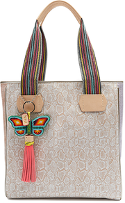 CLASSIC TOTE REG
