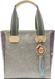 CLASSIC TOTE REG