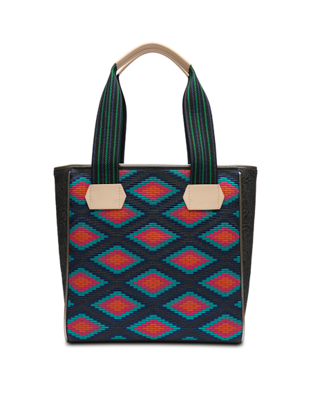 CLASSIC TOTE REG