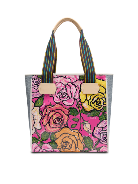 CLASSIC TOTE REG