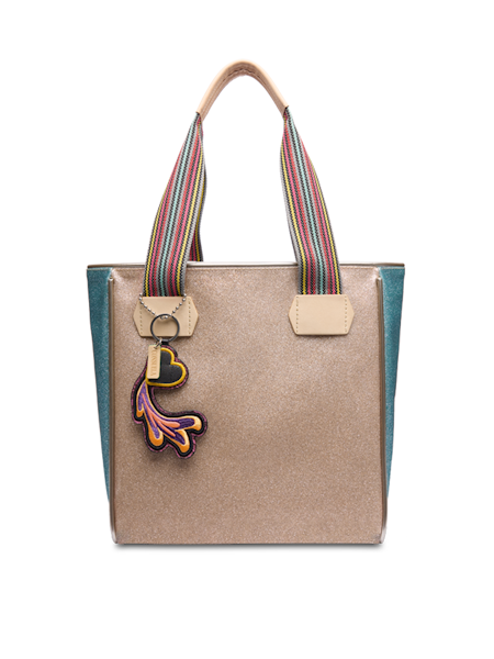 CLASSIC TOTE REG