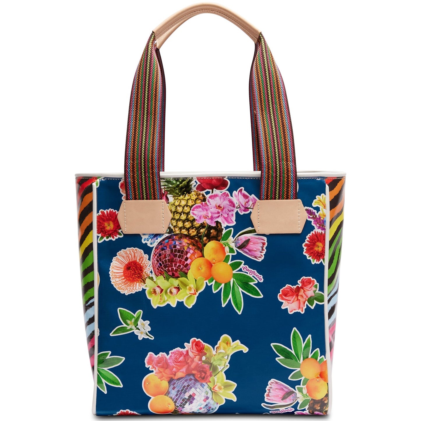 CLASSIC TOTE REG