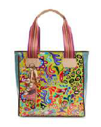 CLASSIC TOTE REG
