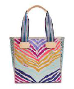 CLASSIC TOTE REG