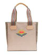 CLASSIC TOTE REG